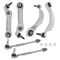 Front Lower Control Arms Tie Rod for BMW 528i 535i (2011–2016)