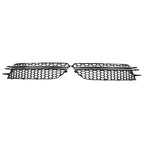 Fog Light Grille for Audi A6 C7 Sedan (2012-2015)