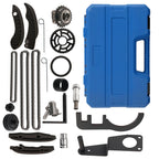 Full Timing Chain Kit for BMW N47 Diesel Engine (2005–2014) Replaces 11318570649