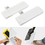 2PCS Floor Cloth Pads for Easyfix SC1/SC2 SC3 SC4/SC5 (2013–2023)