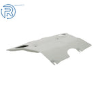 Front Engine Skid Plate for Toyota Tacoma (2005–2015) Carbon Steel