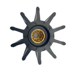 Flexible Impeller Water Pump for Sherwood 30000K