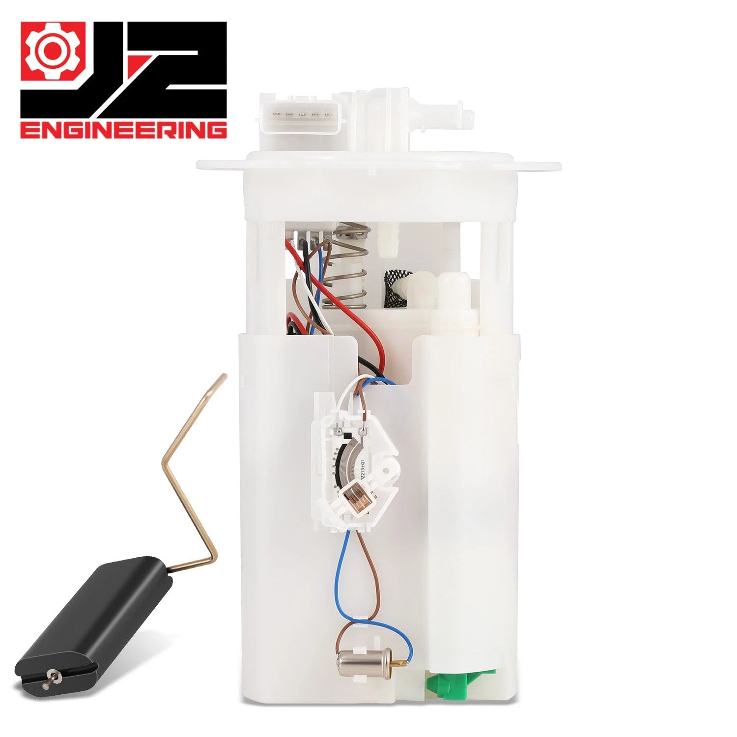 Electric Fuel Pump Module Assembly for Nissan Sentra (2002–2006)
