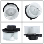 AC Heater Blower Motor with Fan Cage for Subaru Impreza (2012-2016)