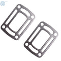 Exhaust Elbow Riser for Volvo Penta OMC (18-0943, 3850496, 3863191)