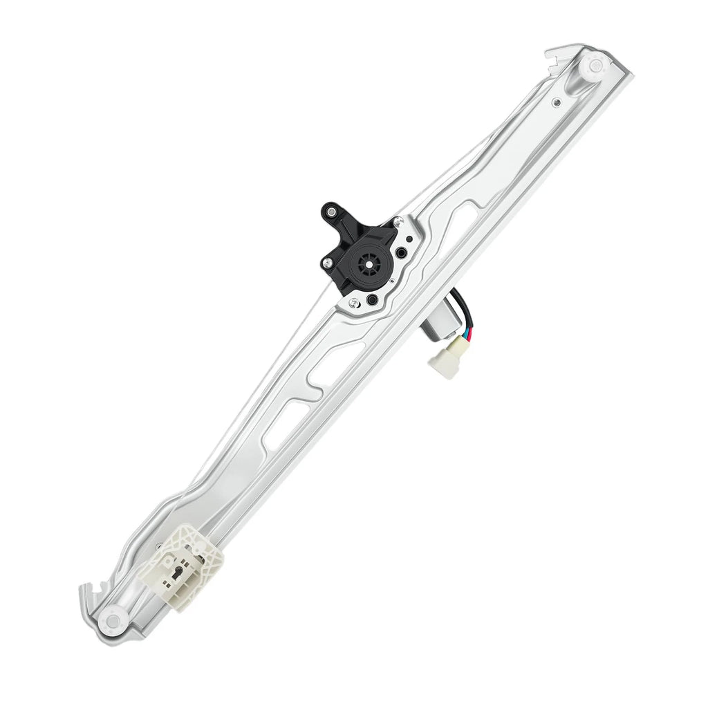 Front Left Window Regulator w/ Motor for Ford Transit-150 (2015–2023)