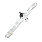 Front Left Window Regulator w/ Motor for Ford Transit-150 (2015–2023)