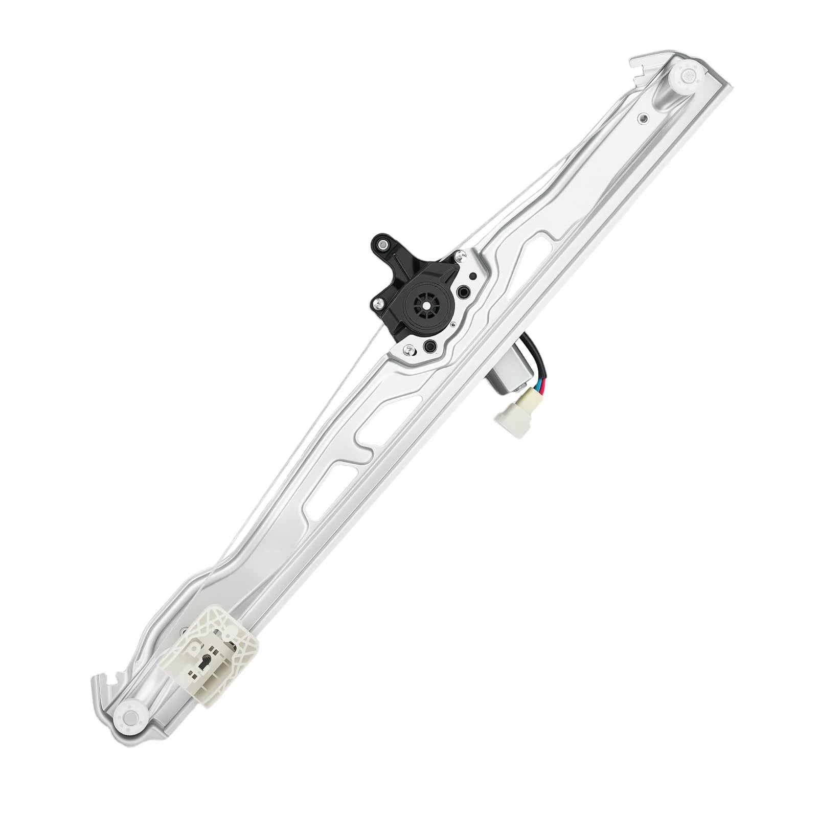 Front Left Window Regulator w/ Motor for Ford Transit-150 (2015–2023)
