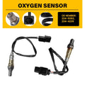 Upper Lower Oxygen Sensors for Hyundai Elantra Veloster 2017–2019 EXV