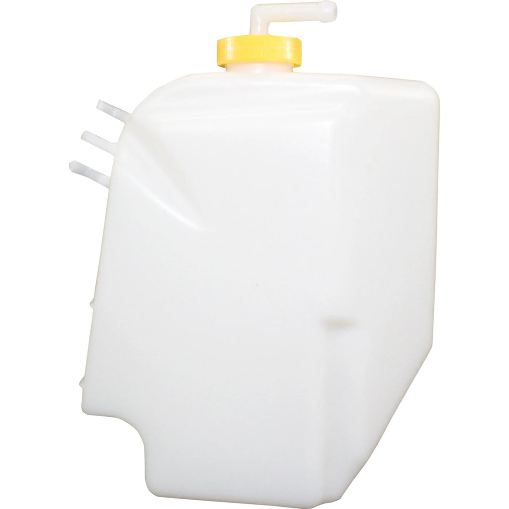 Coolant Reservoir for Honda Civic Coupe Sedan (2006–2011) with Cap