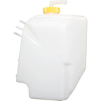 Coolant Reservoir for Honda Civic Coupe Sedan (2006–2011) with Cap