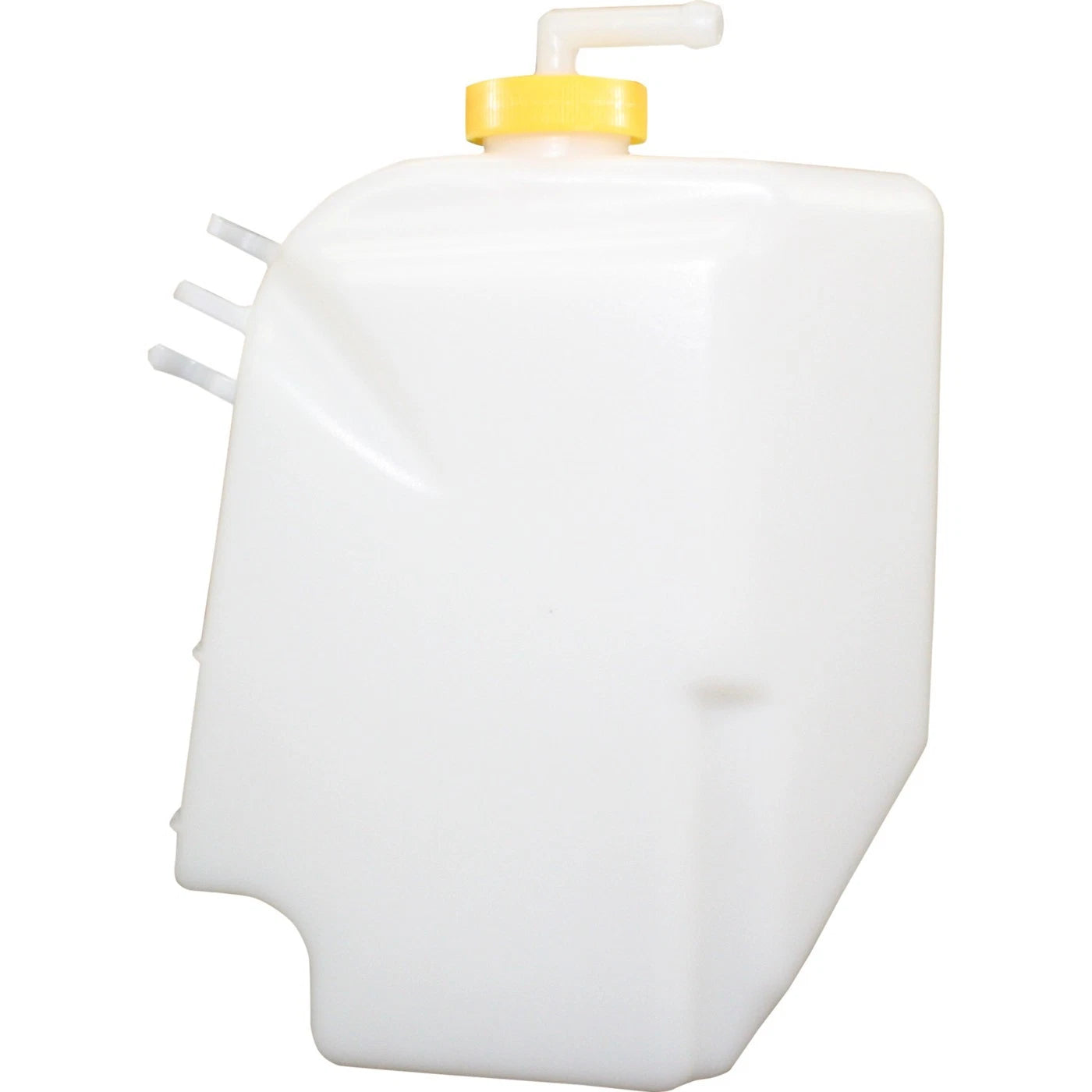 Coolant Reservoir for Honda Civic Coupe Sedan (2006–2011) with Cap