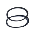2X Belt for Troy Bilt (Replaces 1128)