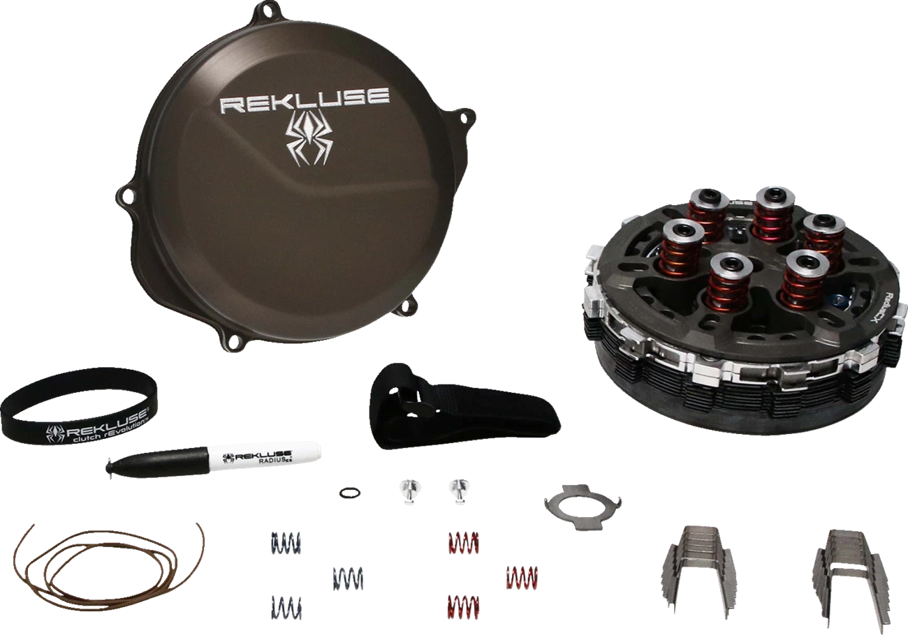 Rekluse RadiusCX 4.0 Clutch for Yamaha (RMS-8907074)