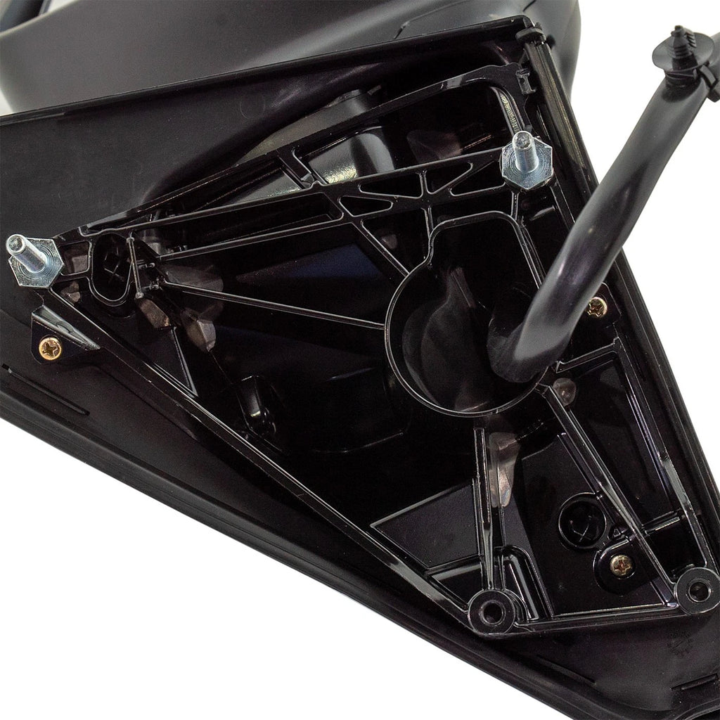 Right Side Mirror for Ram 1500 (2019–2022) Power Heated Power Fold Blind Spot