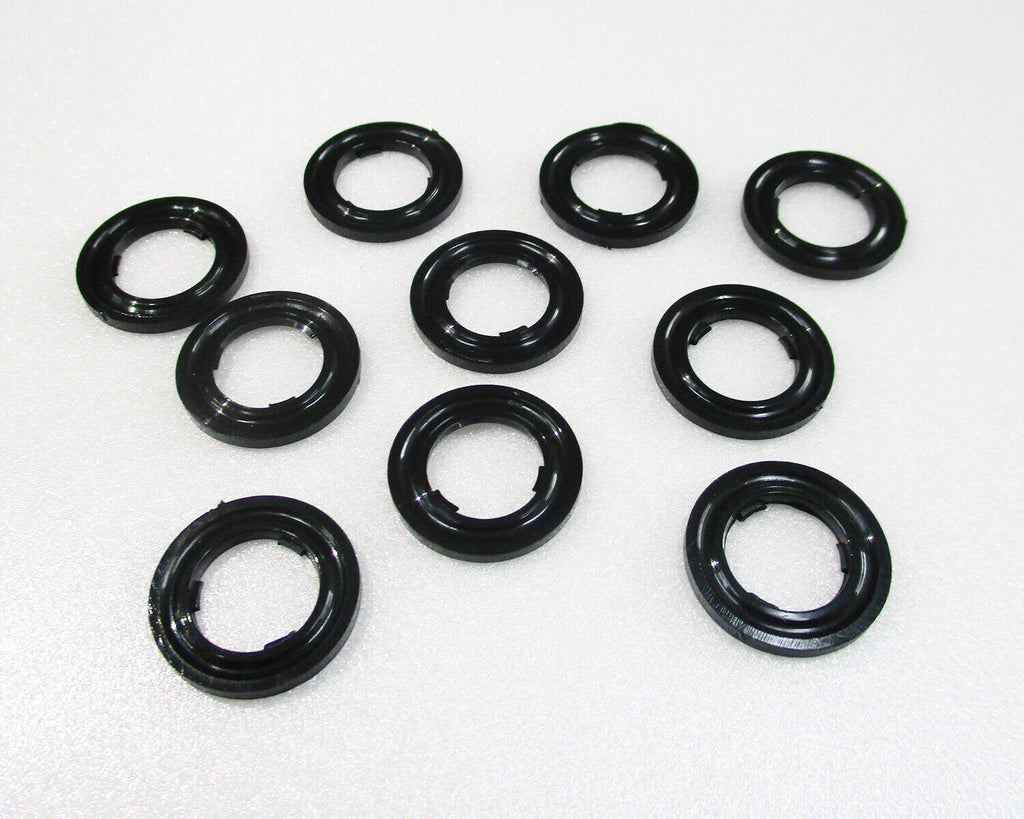 20 Pack Gearcase Drain Plug Gasket for Suzuki 2-225 Hp (Replace 09168-10022 5030071)