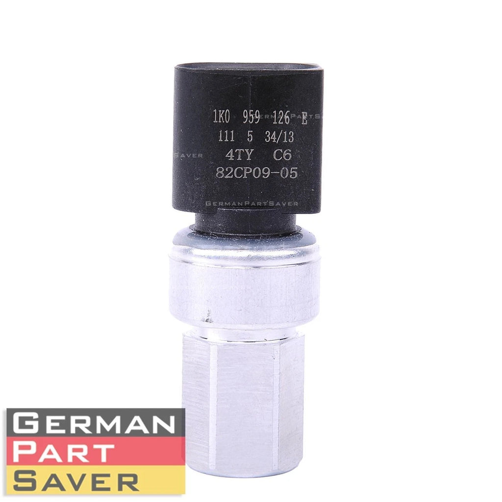 A/C Pressure Switch for Audi Q7 VW Touareg Passat Jetta Golf (2006-2019)