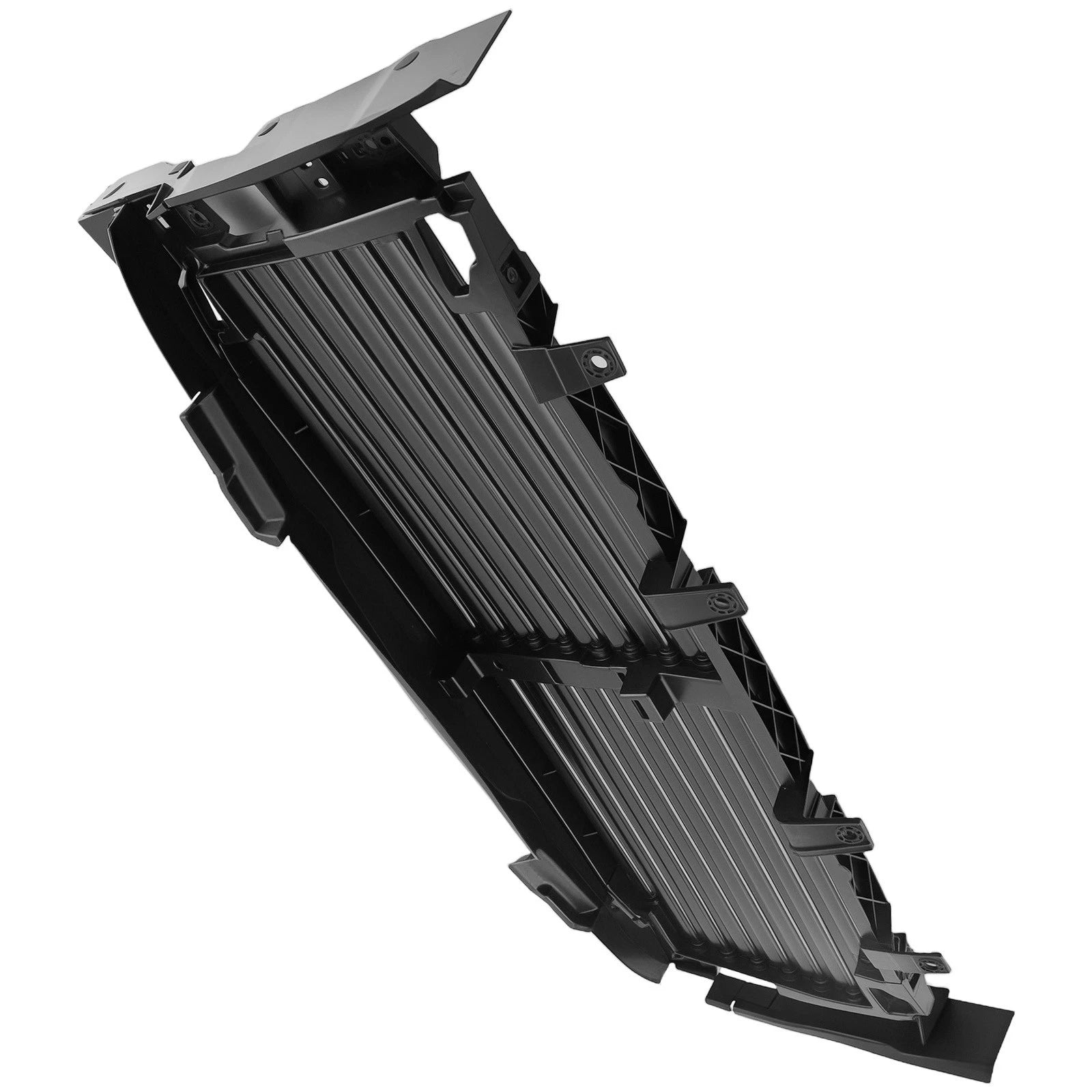 Active Radiator Grille Shutter for Chevy Silverado 1500 (2019–2023) 670-10020