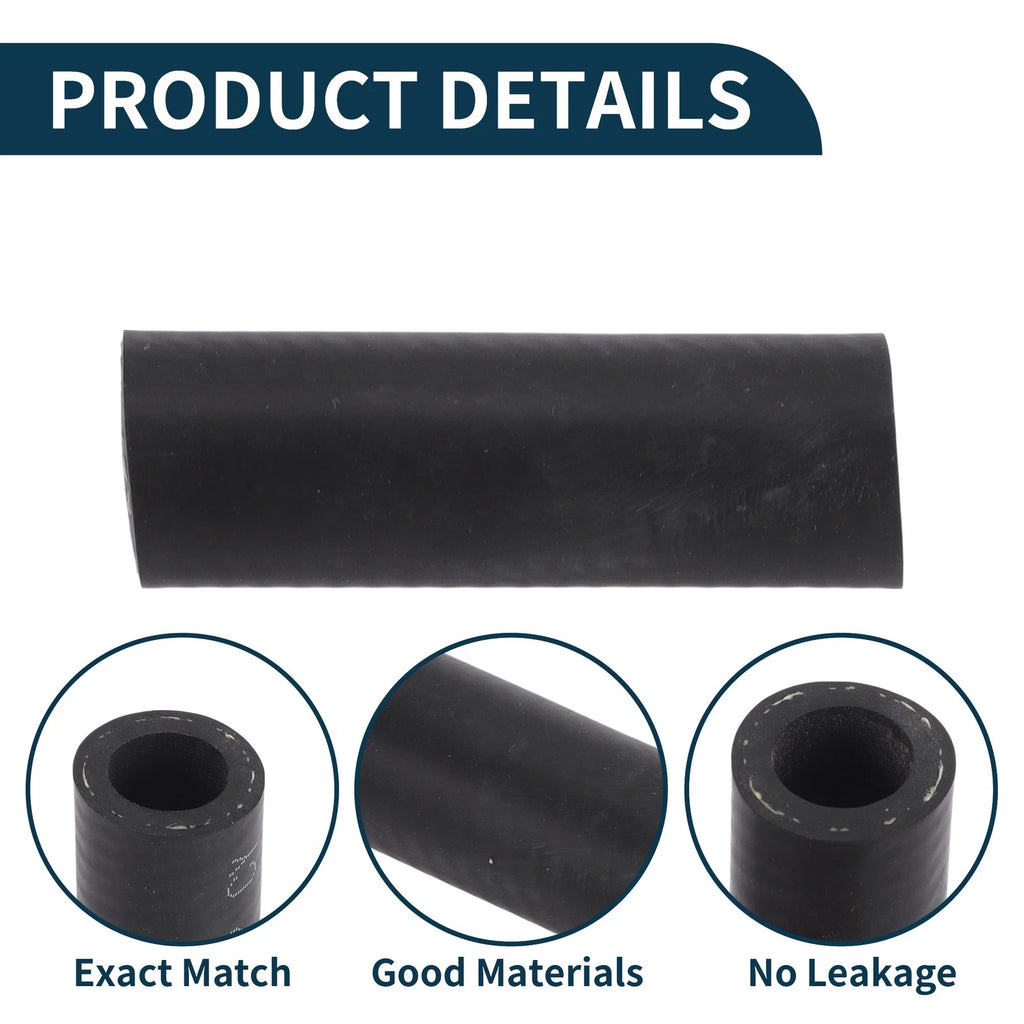 Radiator Hose No. 4G0121449P for Audi A6 Quattro 3.0L V6 (2012–2018)