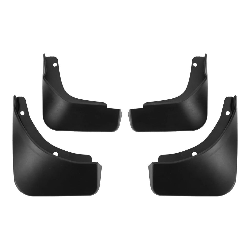 Mud Flaps Splash Guards for Hyundai Custo (2021–2023) W/ Mount Accessories