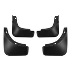 Mud Flaps Splash Guards for Hyundai Custo (2021–2023) W/ Mount Accessories