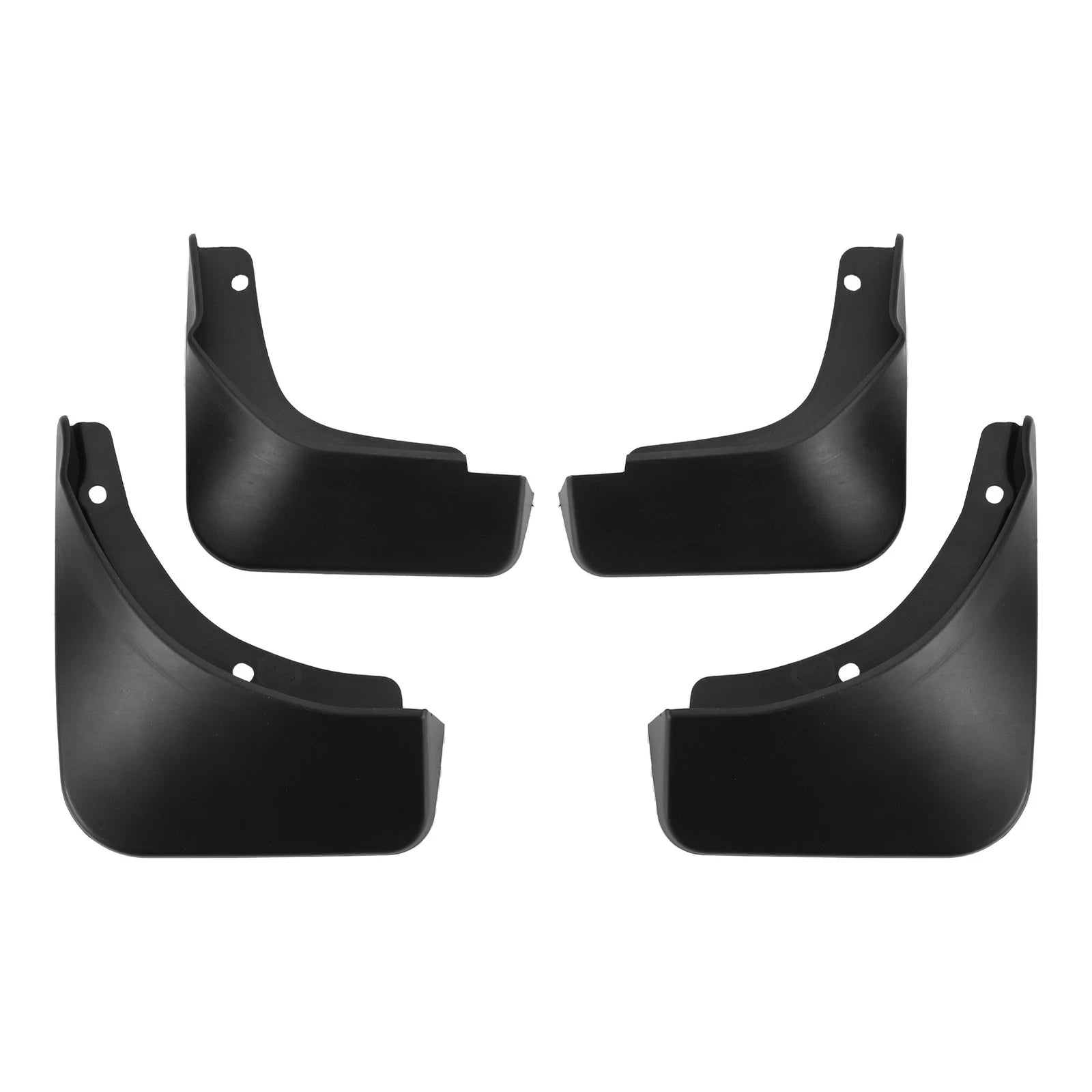 Mud Flaps Splash Guards for Hyundai Custo (2021–2023) W/ Mount Accessories