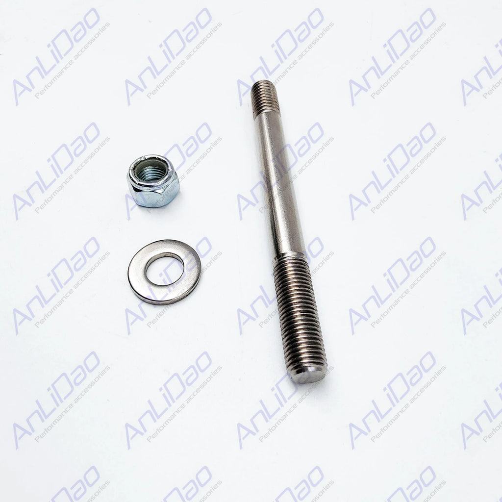 4.75" Gimbal Housing Stud for Mercruiser Alpha 1 Gen II, MC1, Bravo 1-2-3 (866652)