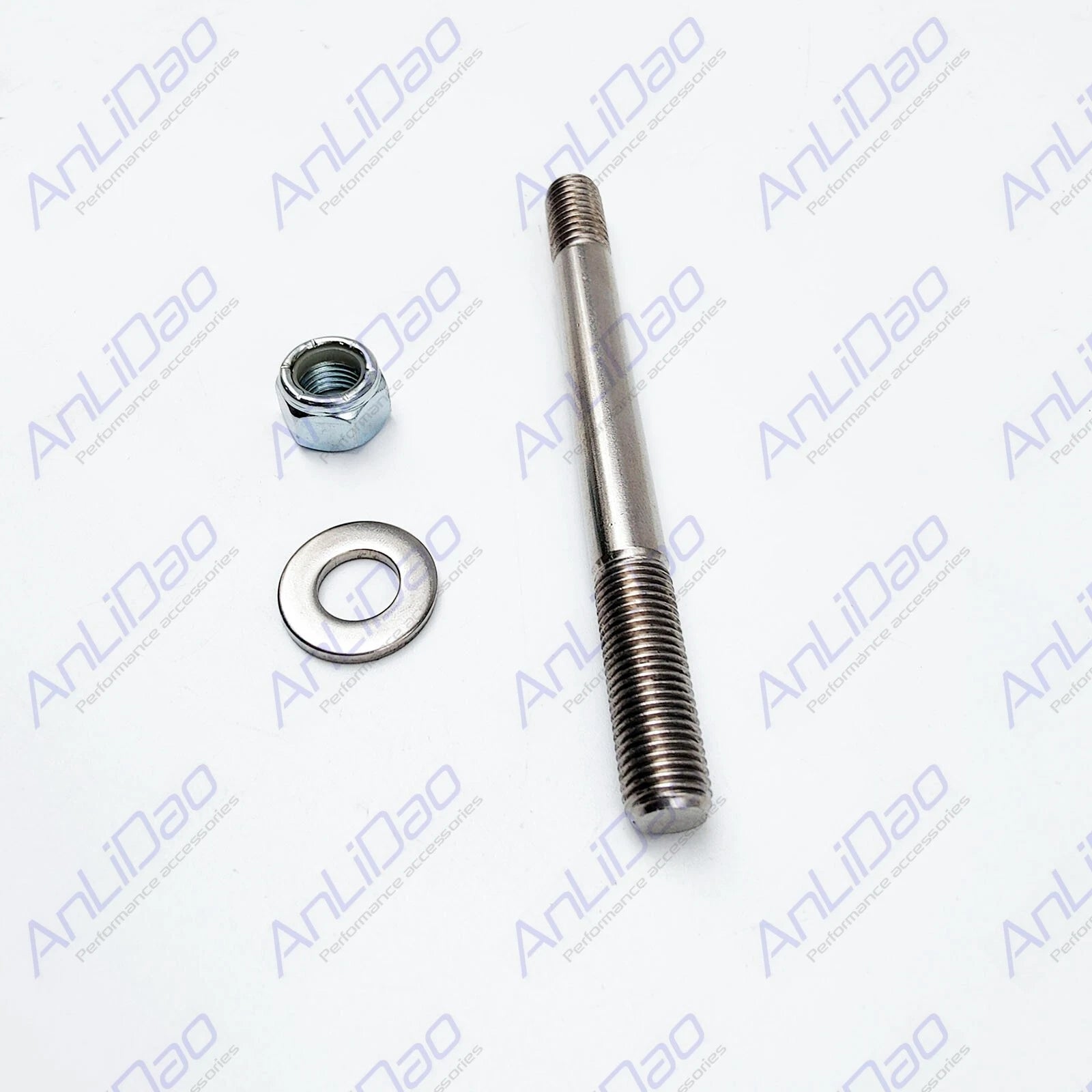 4.75" Gimbal Housing Stud for Mercruiser Alpha 1 Gen II, MC1, Bravo 1-2-3 (866652)
