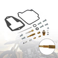 Carburetor Rebuild Repair Kit for Suzuki DR250 DR350 (1990–1999)