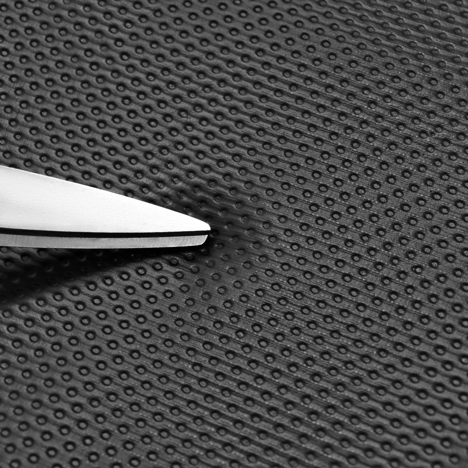 Seat Cover for Yamaha Raptor 660 660R (2001–2005) Black & Silver