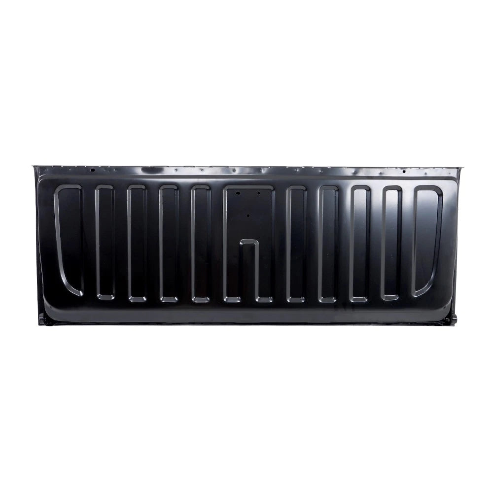 Tailgate Steel Shell Locking for Silverado Sierra 2500HD (2007-2014)