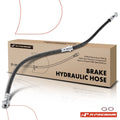 Front Brake Hydraulic Hose for Mitsubishi Outlander (2003–2007)