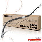 Front Brake Hydraulic Hose for Mitsubishi Outlander (2003–2007)