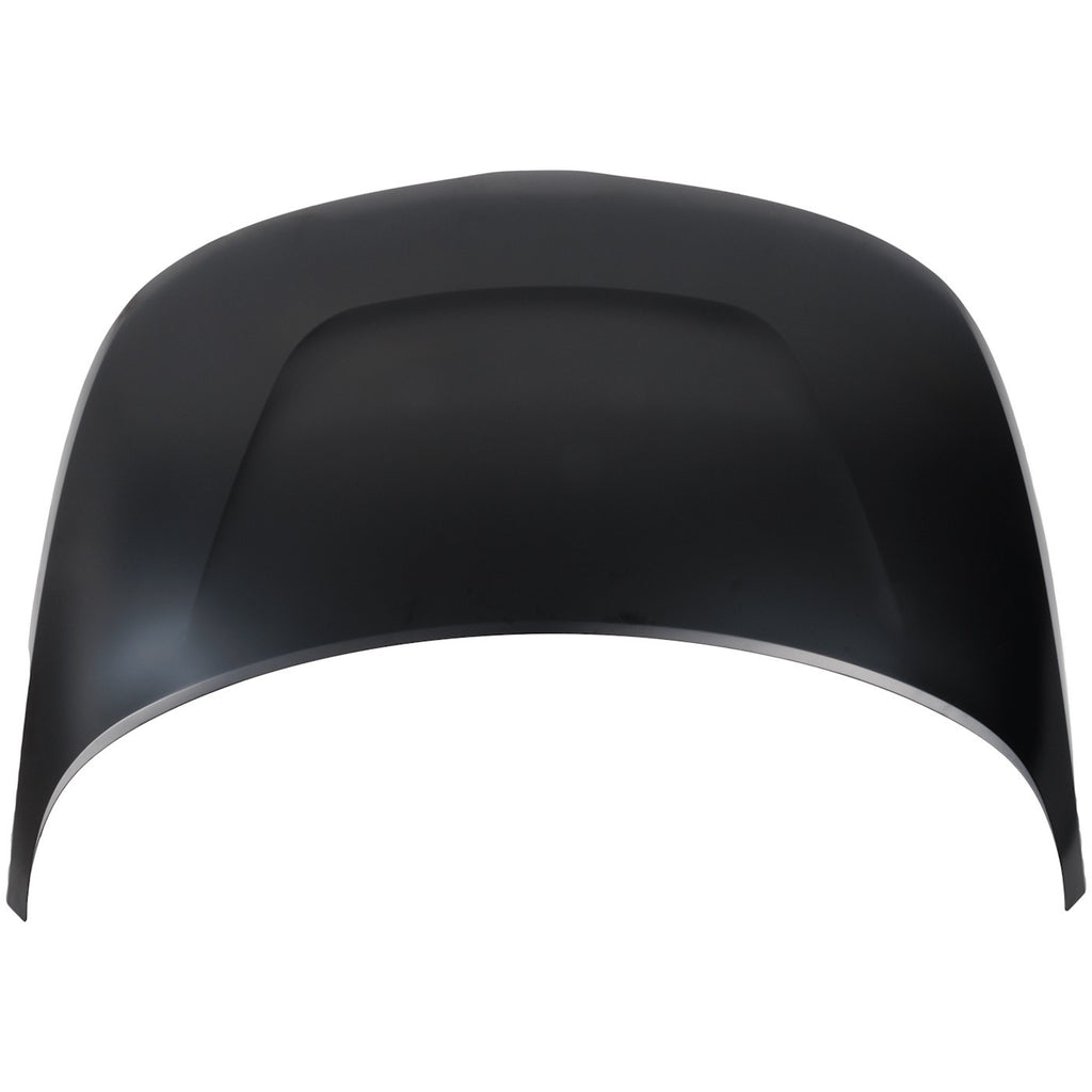 Hood for Kia Soul (2023–2025)