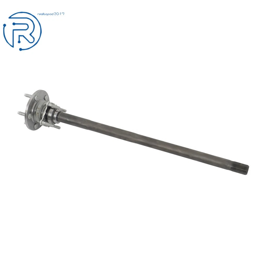 Rear Right Axle Shaft for Jeep Wrangler (2007–2018) 68003558AA, Dana 44