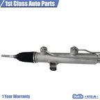 Power Steering Rack & Pinion Assembly for Mercedes-Benz ML320 ML350 ML500 (2002–2005)