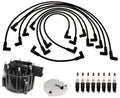 ACDelco Ignition Kit for C10 K30 C1500 V8 (1973–1995)