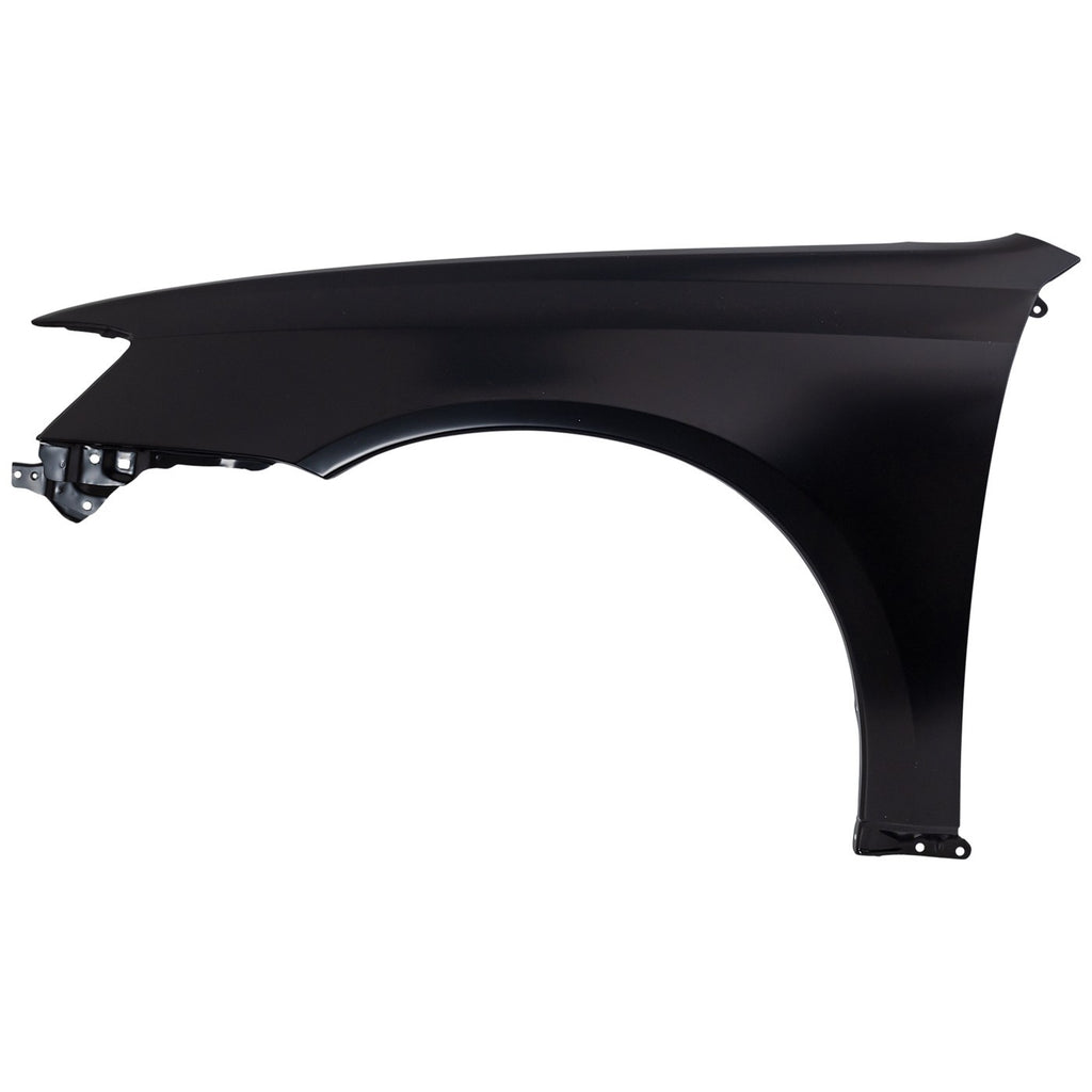 Fender for Subaru Legacy (2005–2007) Front Driver Side