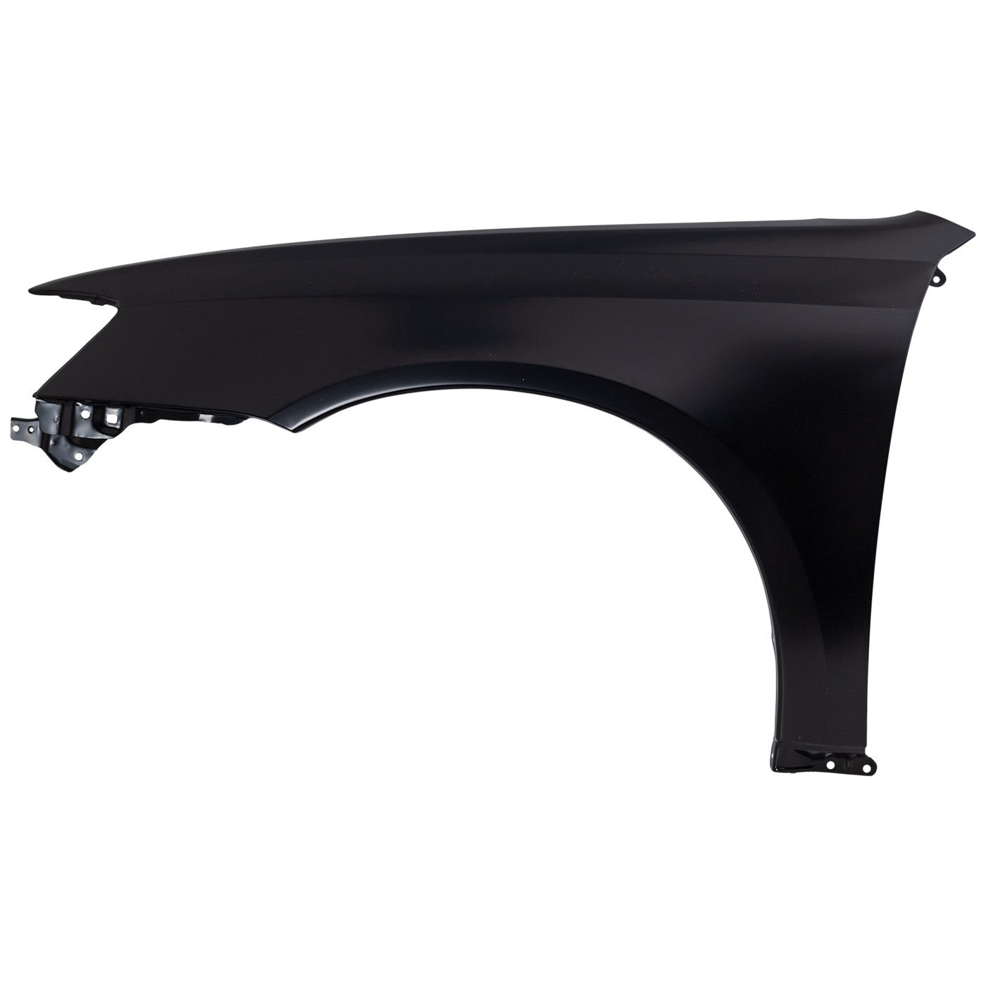 Fender for Subaru Legacy (2005–2007) Front Driver Side