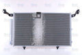 A/C Condenser for Lexus RX300 (1999–2003) Nissens 94789