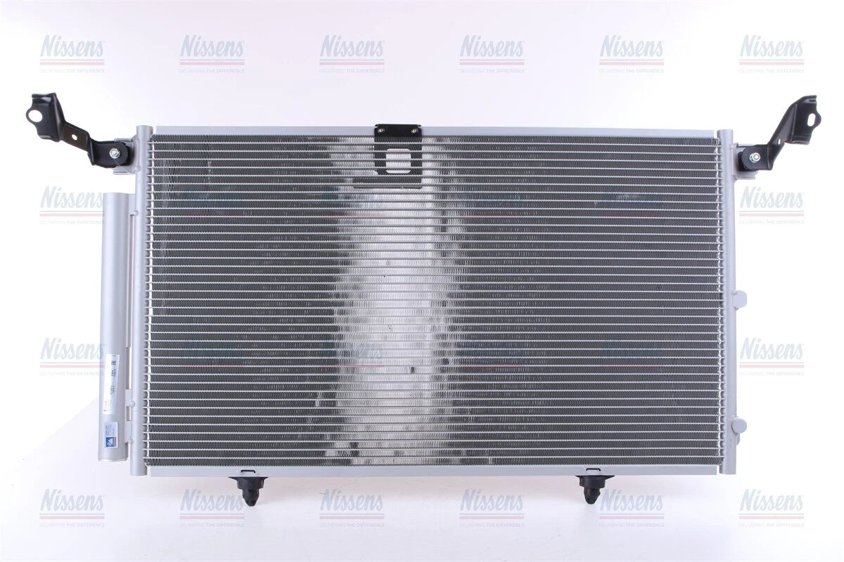 A/C Condenser for Lexus RX300 (1999–2003) Nissens 94789