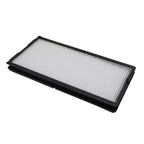 Cabin Air Filter Particulate Mann CU 3338 for BMW E32 E34 525i 530i 535i 540i (1988–1996)