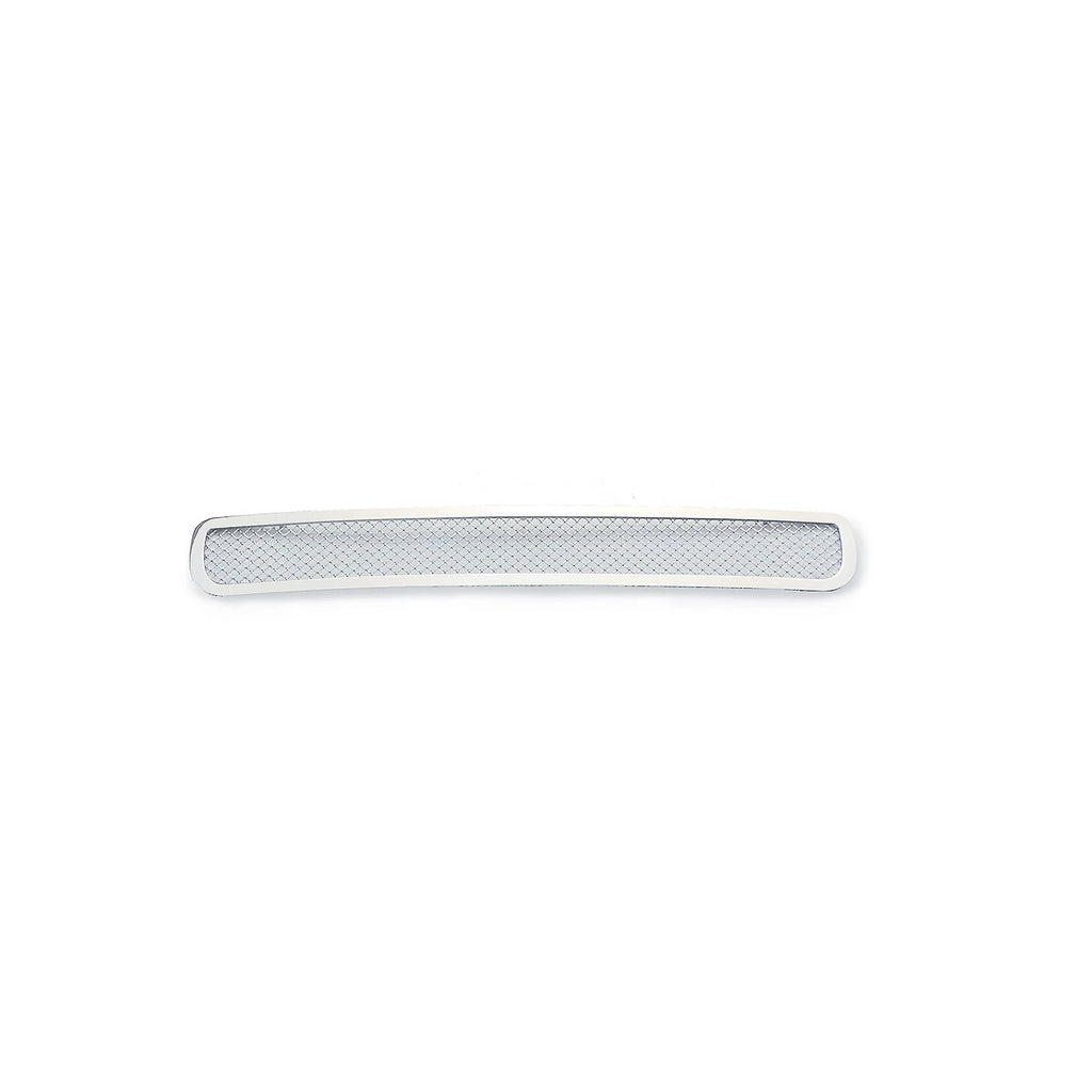 Stainless Chrome Mesh Grille for Chevy Silverado 2500/3500 HD (2011–2014)