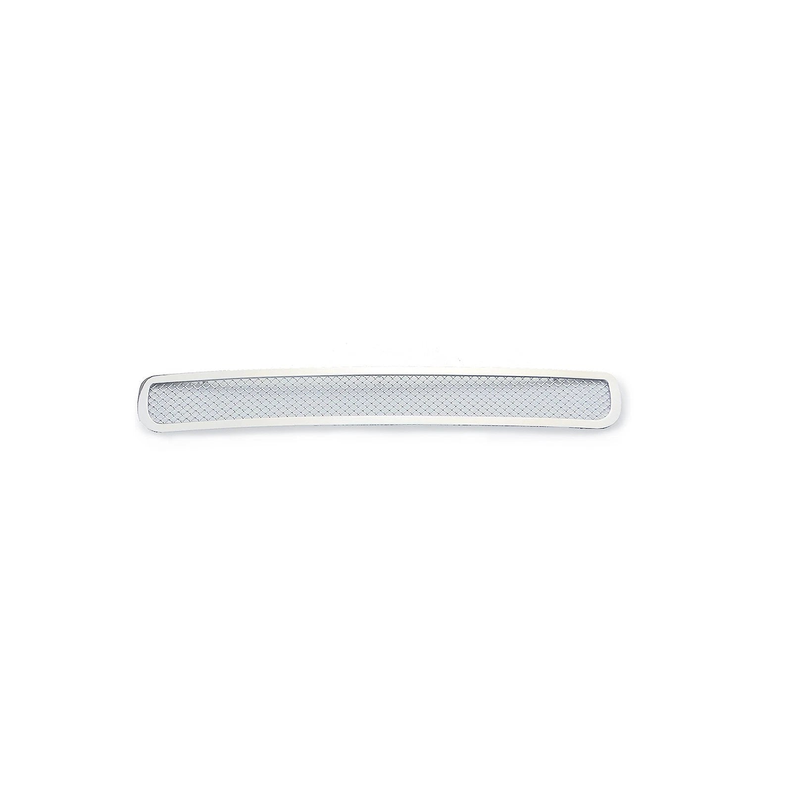 Stainless Chrome Mesh Grille for Chevy Silverado 2500/3500 HD (2011–2014)