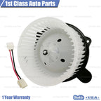 Blower Motor for Hyundai Santa Fe (2010-2017)