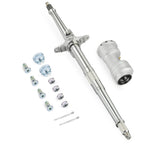 Rear Axle Shaft & Bearing Carrier Hub for Honda Sportrax 400 (1999–2008)