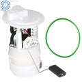 Electric Fuel Pump Module for Nissan Sentra (2013–2018)