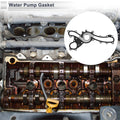 Water Pump Gasket No.1627131030 for Toyota Camry (2007–2017) Rubber 1Pc