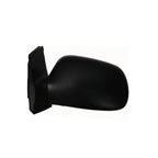Power Door Mirror Replacement Ready to Paint Driver Side for Toyota Highlander (2008–2013)