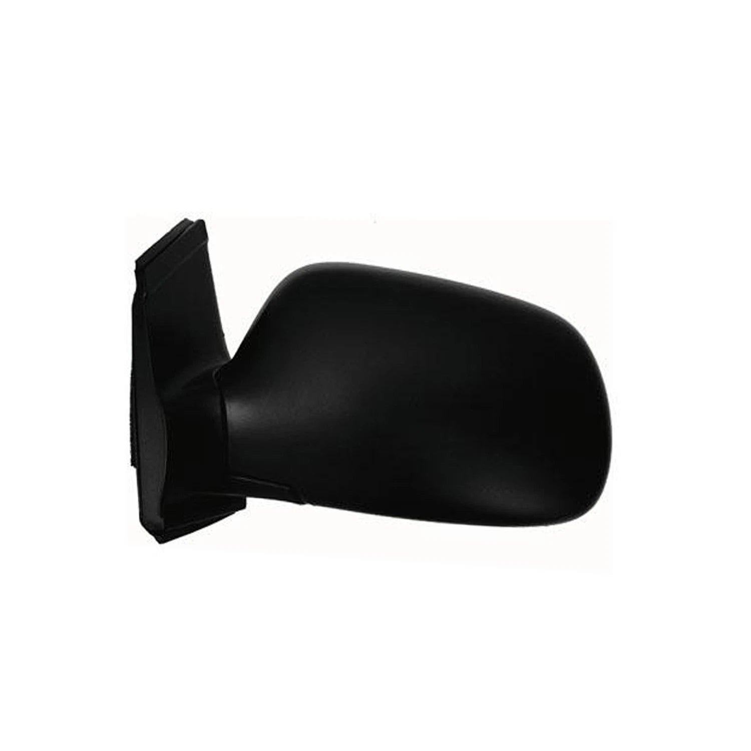 Power Door Mirror Replacement Ready to Paint Driver Side for Toyota Highlander (2008–2013)